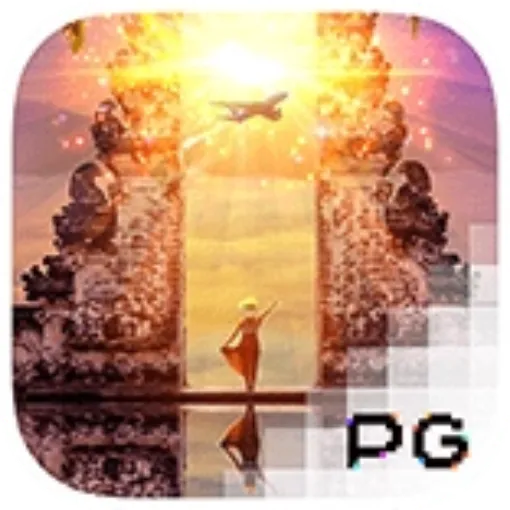 Picture of เกมส์ สล็อต ออนไลน์ Bali Vacation by PG slot